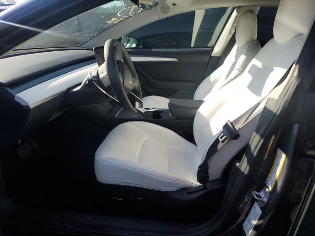  TESLA MODEL 3 2022 Угольный
