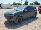 2019 Jeep Cherokee Trailhawk for Sale in Oklahoma City, OK - Hail