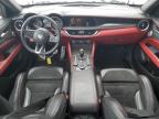 2018 Alfa Romeo Stelvio Quadrifoglio   na sprzedaż w Franklin, WI - Vandalism
