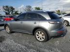 2008 Infiniti Fx35  zu verkaufen in Riverview, FL - Front End