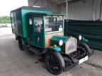1983 OTHE OTHER for sale at Copart SANDTOFT