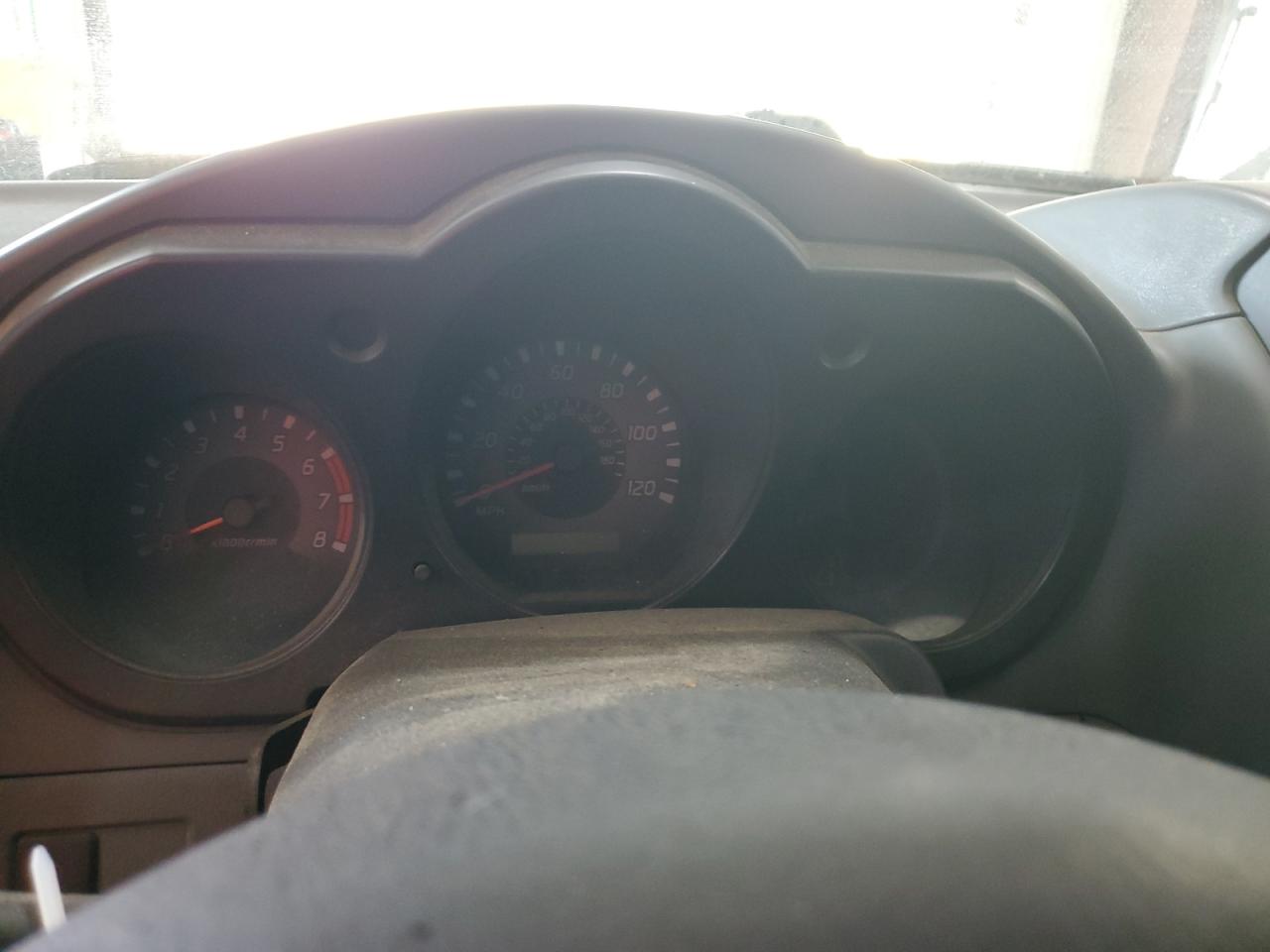 2002 Nissan Xterra Xe VIN: 5N1ED28T02C532477 Lot: 61368885