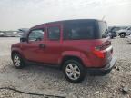2010 Honda Element Ex en Venta en Wayland, MI - Front End