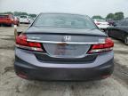 2014 Honda Civic Lx for Sale in Dyer, IN - Front End