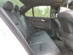 2013 MERCEDES-BENZ C 300 4MATIC   à vendre chez Copart ON - COOKSTOWN