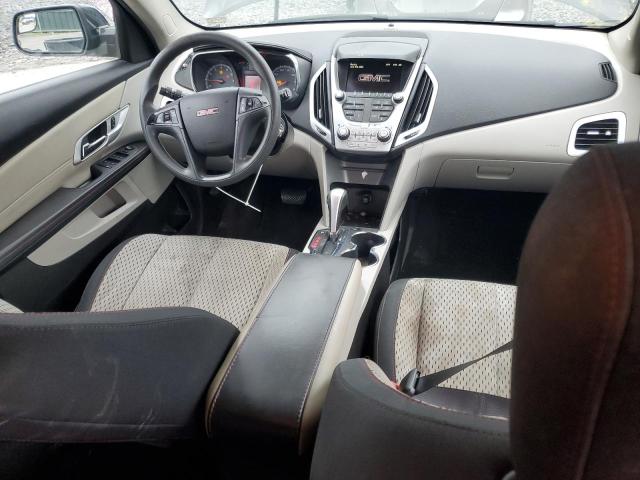  GMC TERRAIN 2012 Czarny