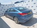 2013 HYUNDAI I40 ACTIVE for sale at Copart BRISTOL
