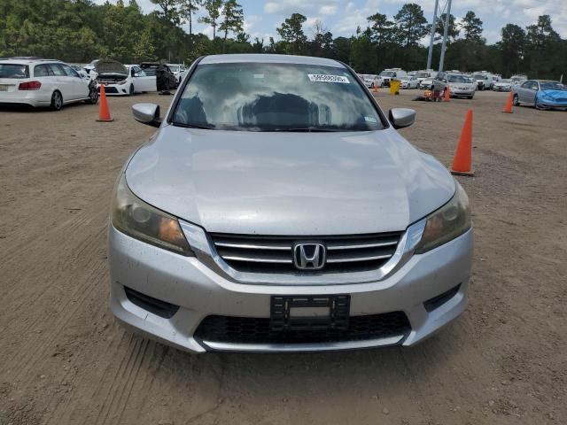  HONDA ACCORD 2013 Silver