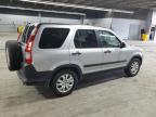 2005 Honda Cr-V Ex იყიდება Wheeling-ში, IL - Mechanical