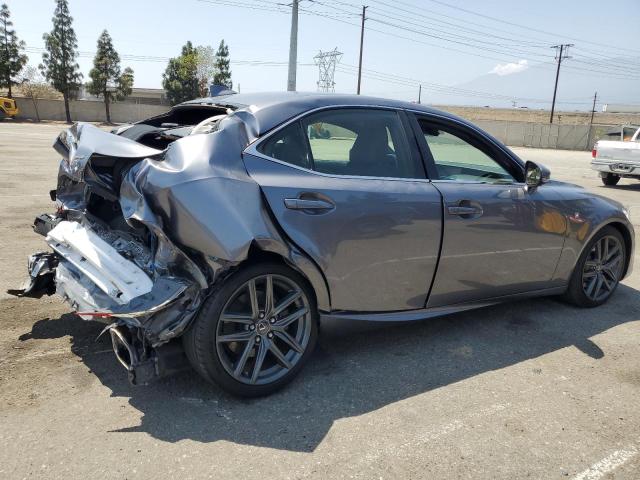  LEXUS IS 2018 Szary
