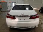 2016 Honda Accord Ex for Sale in Franklin, WI - Side