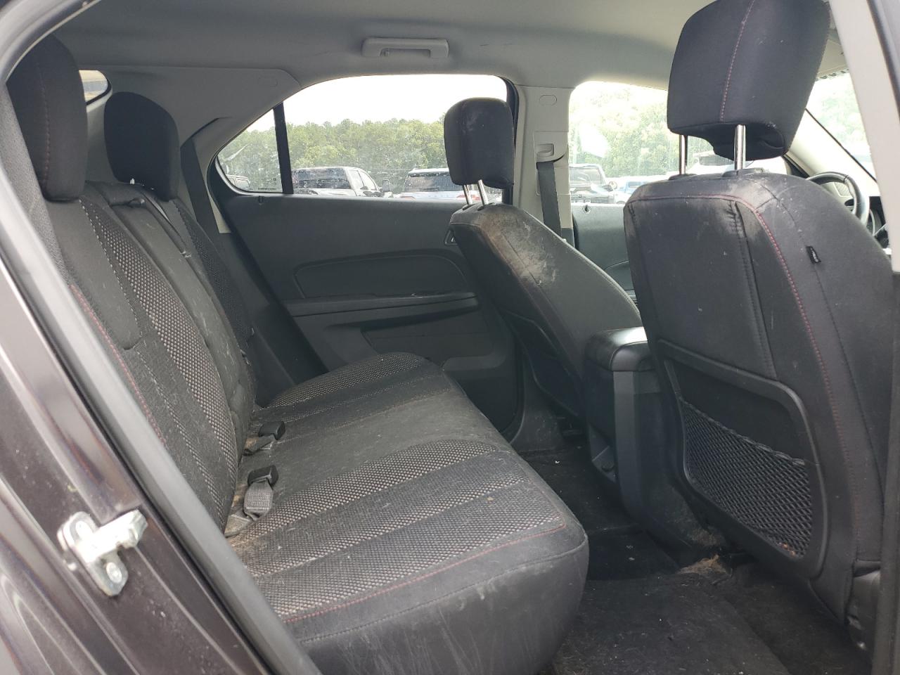 2013 Chevrolet Equinox Lt VIN: 2GNALDEK6D6142466 Lot: 62907585