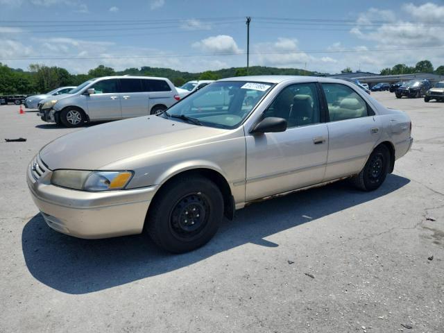 1999 Toyota Camry Ce