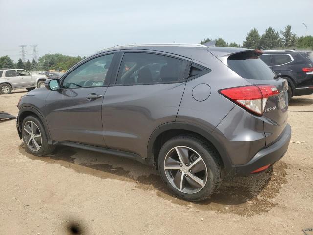  HONDA HR-V 2022 Сірий