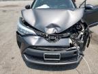 2020 Toyota C-Hr Xle zu verkaufen in Dunn, NC - Front End