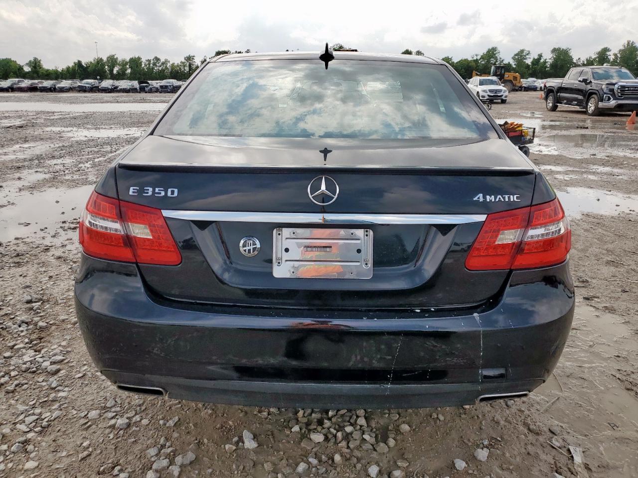 2012 Mercedes-Benz E 350 4Matic VIN: WDDHF8JB3CA552533 Lot: 59373395