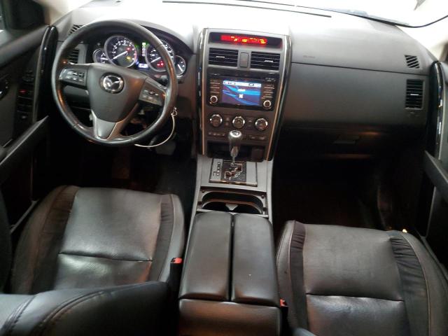  MAZDA CX-9 2014 Угольный