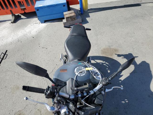 2023 YAMAHA MT09 C  