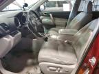 2009 Toyota Highlander Sport   на продаже в Pennsburg, PA - Front End