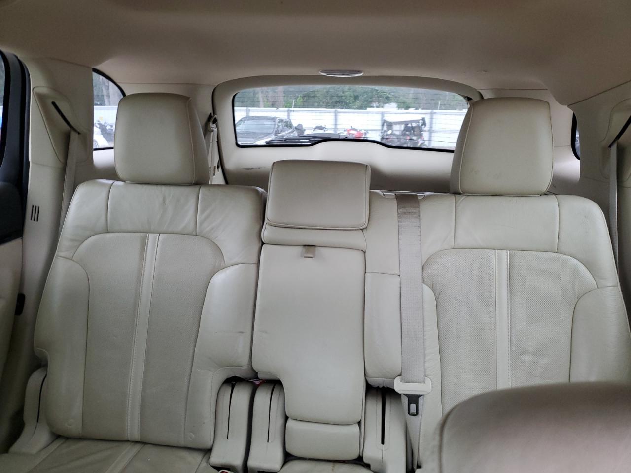2013 Lincoln Mkt VIN: 2LMHJ5FK4DBL52881 Lot: 62282305