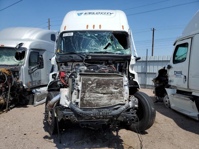 2023 FREIGHTLINER CASCADIA 126 SEMI TRUCK
