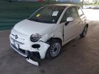 2023 FIAT 500 MHEV for sale at Copart SANDTOFT
