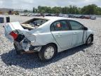 2007 Honda Civic Hybrid zu verkaufen in Apopka, FL - All Over