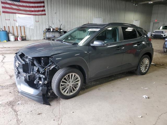 HYUNDAI KONA SEL P 2021
