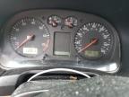 2001 Volkswagen Jetta Gls for Sale in Savannah, GA - Front End
