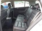 2006 VOLKSWAGEN GOLF PLUS for sale at Copart NEWBURY