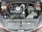 2017 HYUNDAI TUCSON LIMITED   for sale at Copart FL - TAMPA SOUTH
