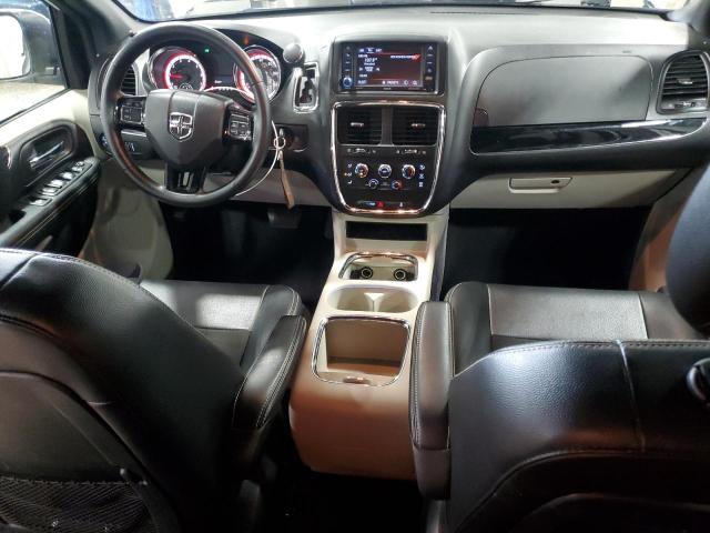  DODGE CARAVAN 2019 Biały
