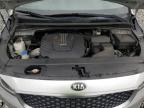 2017 Kia Sedona Lx იყიდება Arcadia-ში, FL - Mechanical