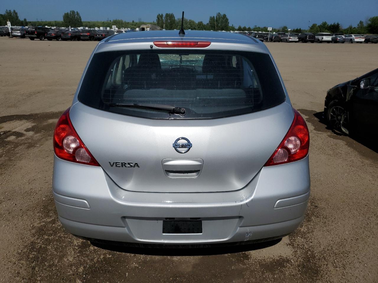 2010 Nissan Versa S VIN: 3N1BC1CP4AL465578 Lot: 58654115
