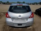 2010 NISSAN VERSA S   à vendre chez Copart ON - TORONTO