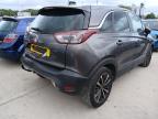 2019 VAUXHALL CROSSLAND for sale at Copart SANDY