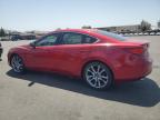 2015 Mazda 6 Grand Touring იყიდება San Martin-ში, CA - Minor Dent/Scratches