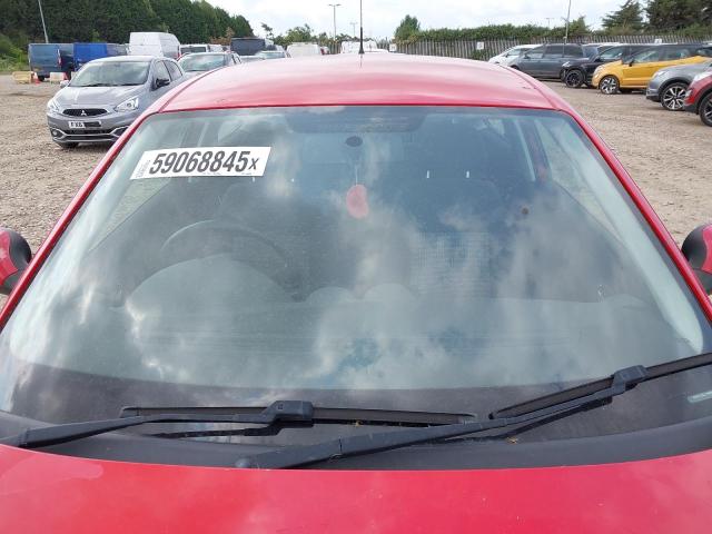 2006 SEAT IBIZA STYL