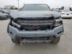2024 Nissan Frontier S for Sale in Los Angeles, CA - Front End