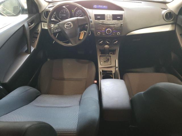  MAZDA 3 2013 Szary