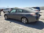 2012 Nissan Altima Sr   for Sale in Magna, UT - Normal Wear