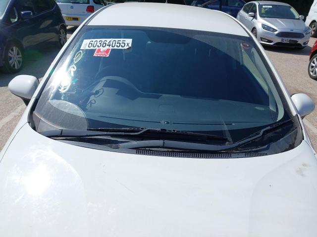 2012 KIA RIO 1 AIR