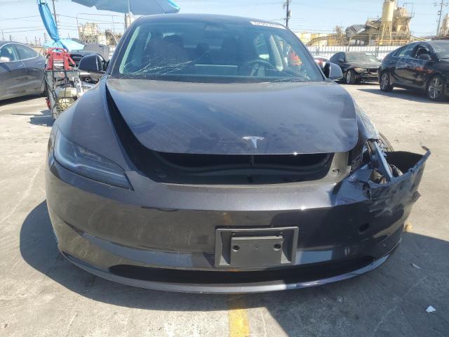  TESLA MODEL 3 2024 Gray