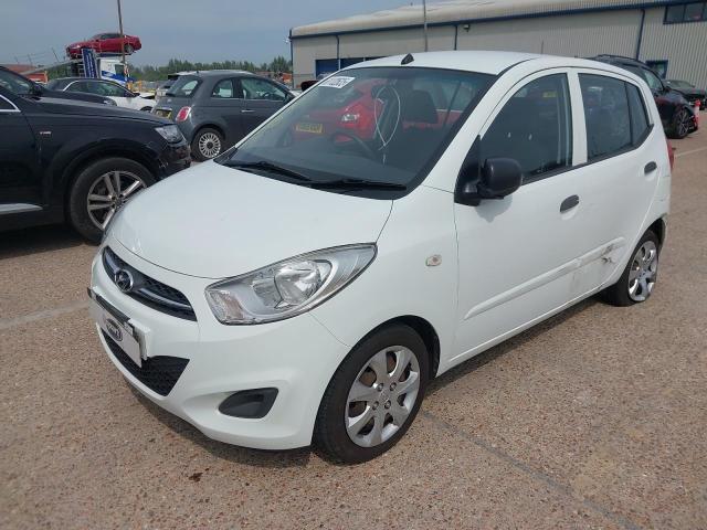HYUNDAI I10 CLASSI 2013