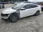 2016 Honda Civic Ex   за продажба в Loganville, GA - Front End