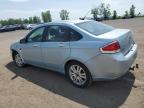 2008 FORD FOCUS SE   à vendre chez Copart QC - MONTREAL