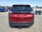 2015 Ford Edge Titanium   продається в Anderson, CA - Mechanical