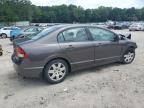 2010 Honda Civic Lx for Sale in Knightdale, NC - Front End