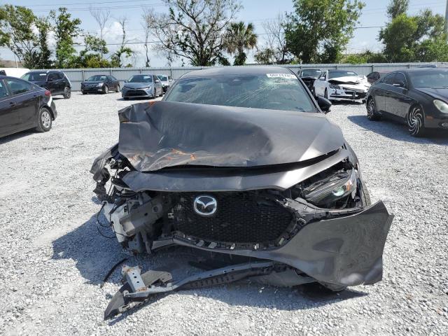  MAZDA 3 2019 Charcoal