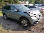 2012 Honda Cr-V Exl на продаже в Finksburg, MD - Front End